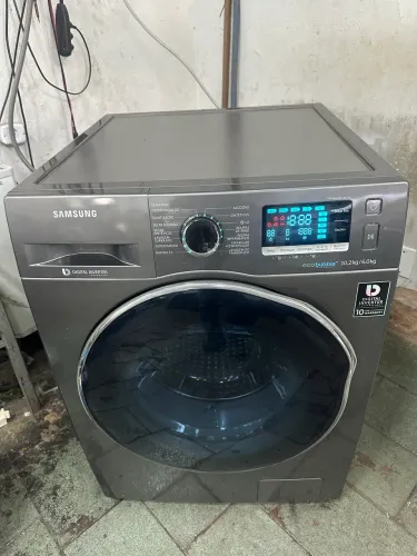 Venda lava e seca Samsung