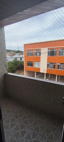 Imóvel para venda com 70 metros quadrados com 2 quartos em Engenhoca - Niterói - RJ