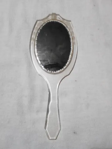 Espelho de mão 
