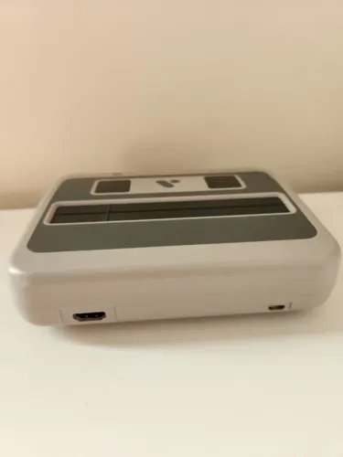 Analogue Super Nt