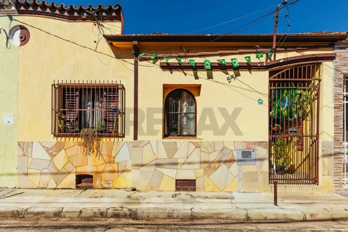 Casa venda 2 quartos 97m² - Vila Argos Nova - Jundiaí