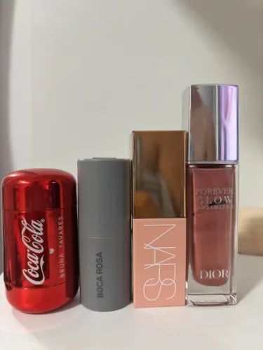 Blush (descrição)