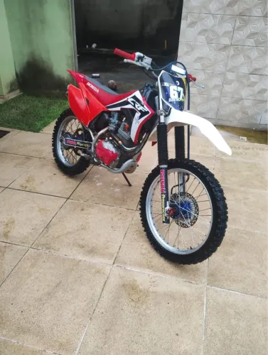 Crf 230f