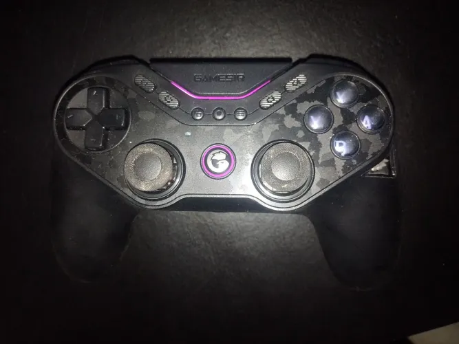 Gamesir tarântula pro