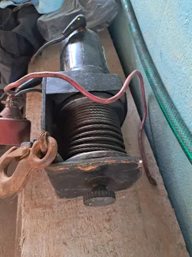 Guincho para carro