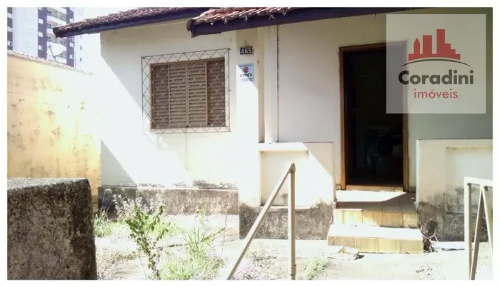 Casa com 2 quartos à venda, sendo 350 m² de terreno , por R$ 635.000,00 - Centro - Nova Od