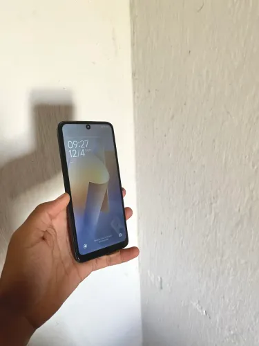 Celular redmi note 12 otima oportunidade