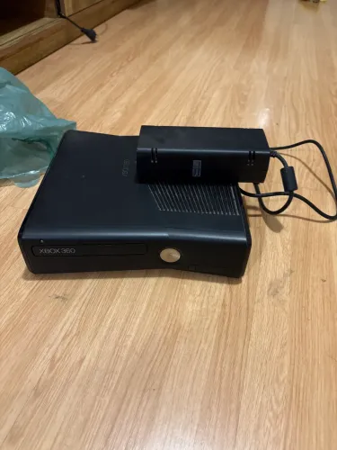 Xbox 360 Preto