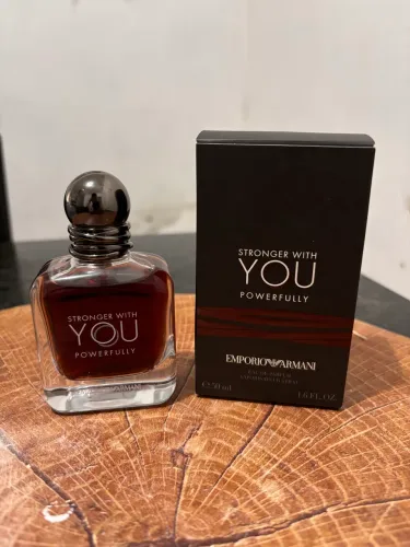 Stronger With You Powerfully 50ml
