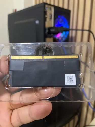 MEMÓRIA RAM - OEM 8 GB DDR5-5600 SO-DIMM