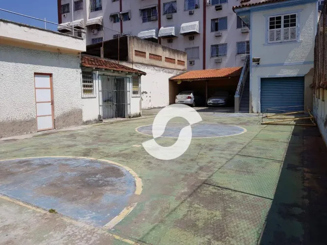 Casa com 3 dormitórios à venda, 124 m² por R$ 2.499.000,00 - Fonseca - Niterói/RJ