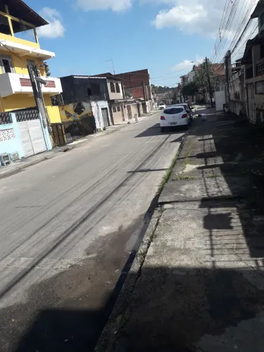 Venda de casa