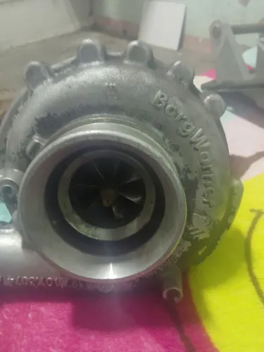 Turbina borg warner K27