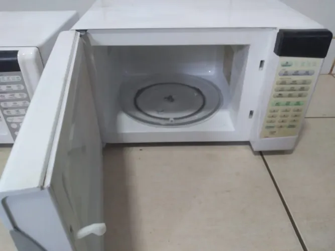 Microondas Electrolux 220v 31 litros