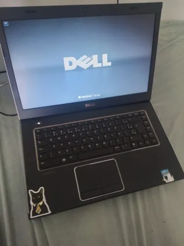 Notebook Dell i5