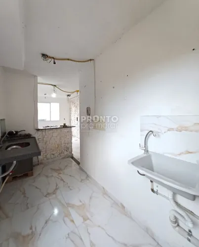Apartamento com 2 quartos em Vasco da Gama