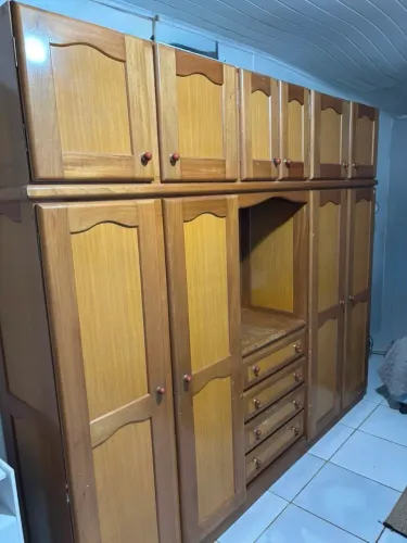 Guarda Roupa