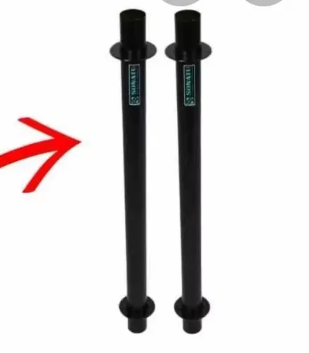 Kit Prolongador Suporte Sub-Woofer 75 cm - 2 Peças
