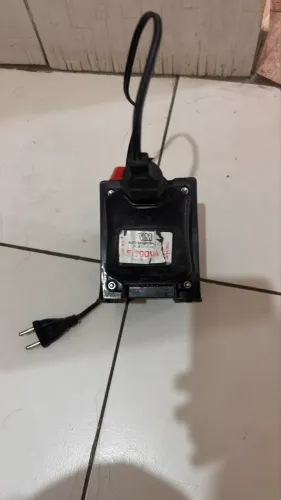 Vendo transformador