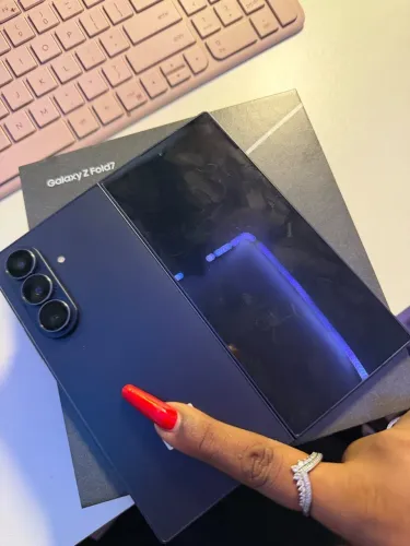 Celular Samsung ZFood