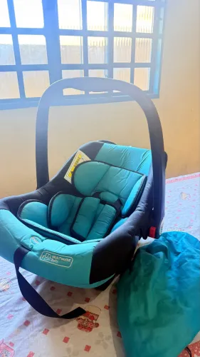 Bebê conforto