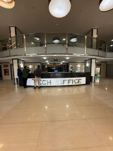 LOCAÇÃO | SALA COMERCIAL TECH OFFICE