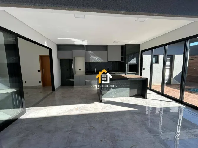 Casa para Locação - Residencial Maria Júlia São José do Rio Preto/SP