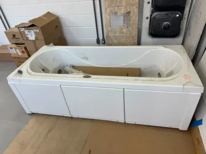 Banheira Jacuzzi Young Colletion - Spazia 75