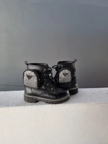 Bota infantil