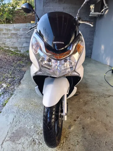 Barbada PCX 2015  