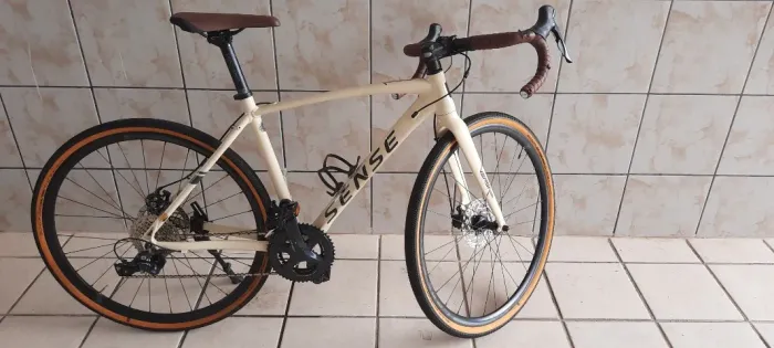 SENSE VERSA COMP2022 TAM49 GRAVEL
