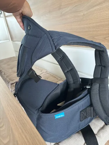 Canguru ergonômico Kababy