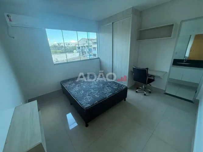 DUPLEX COM 2 SUÍTES PRÓXIMO AO SHOPPING FLAMBOYANT