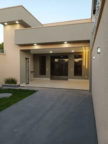 ? A CASA QUE VOCÊ SEMPRE SONHOU PODE SER SUA! ?