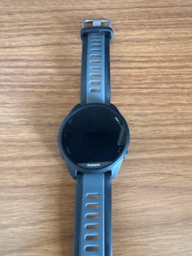Relogio Garmin 165 Music