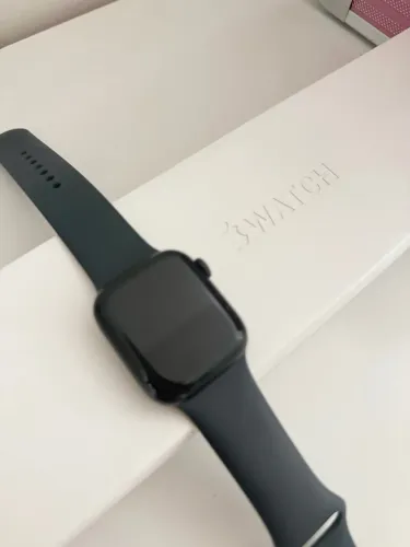 Apple Watch série 8