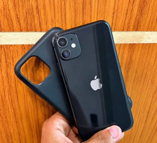 iPhone