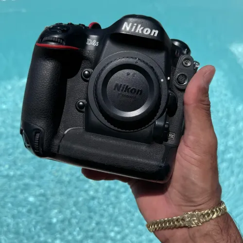 Nikon D4s fx