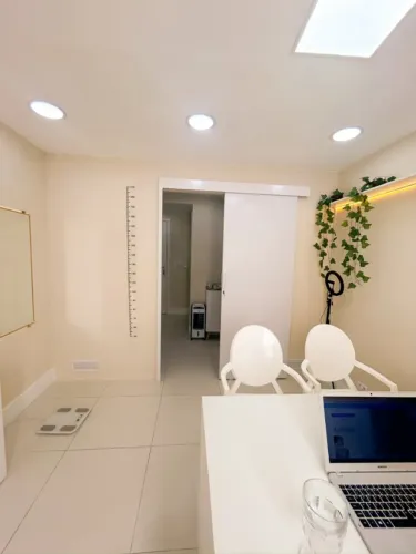 Sublocação consultório Barra da Tijuca/ Barra Olímpica