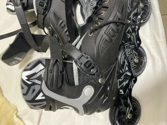 Patins 