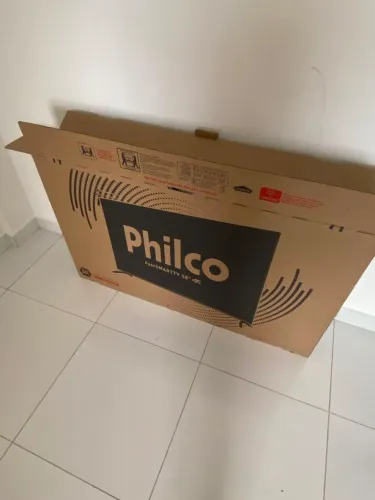 TV 58 polegadas