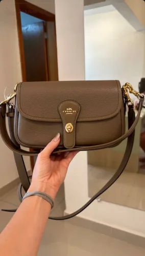 Bolsa Coach fendi ORIGINAL