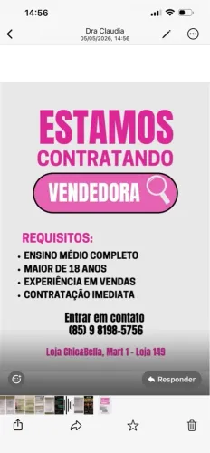 Empregos 