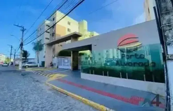 Apartamento à venda no Porto Alvorada, JABOTIANA, Aracaju, SE