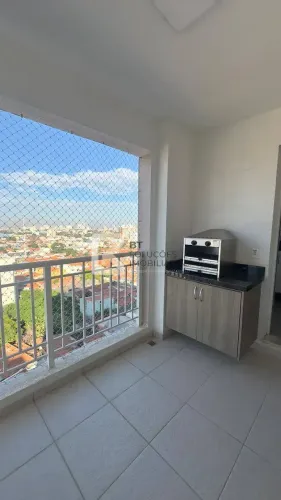 Apartamento à venda, Edifício Pátio Andaluz, Indaiatuba, SP