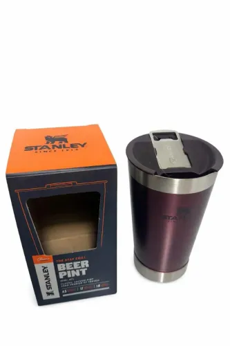 Copo térmico da Stanley