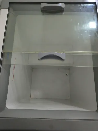 Freezer 