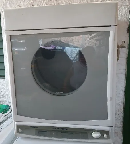 Vendo secadora brastenp 10kg 