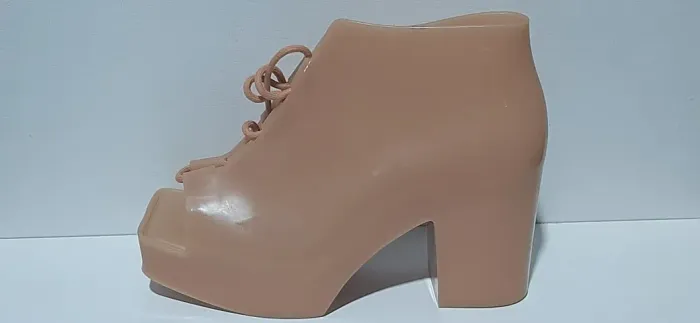 Melissa Wonder Ad