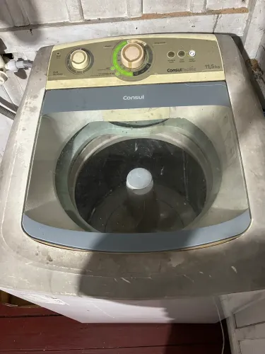 Máquina de lavar